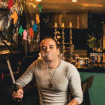 I Want People To Know The Charm Of Egyptian Culture And To Feel Its Spirit