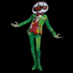 TRANSFORMING EMPTY BOXES OF SNACKS! KARABAKO SHOKUNIN SHOWS THE FUN OF MAKING THINGS