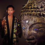 New-Age Sculptures Evoke Primitive Sensibilities