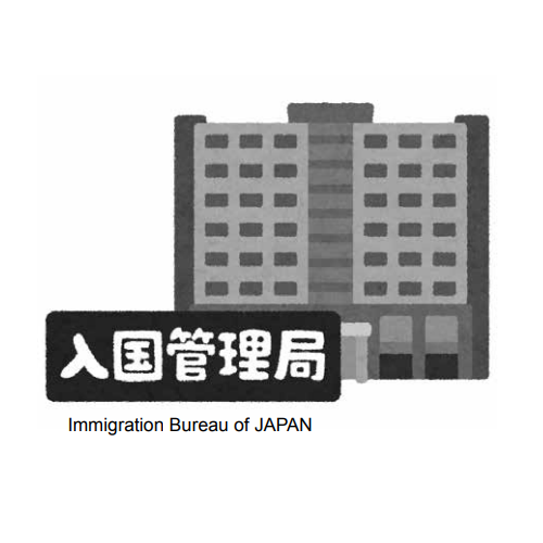 New Residence Status is Offered to Non-Japanese