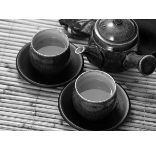 Ocha (Tea) Trivia