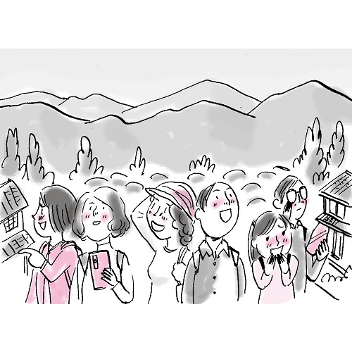 The Social Phenomenon of the Animated Movie “Kimi no Na wa”