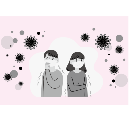 “No Way” Lesson from  New Coronavirus