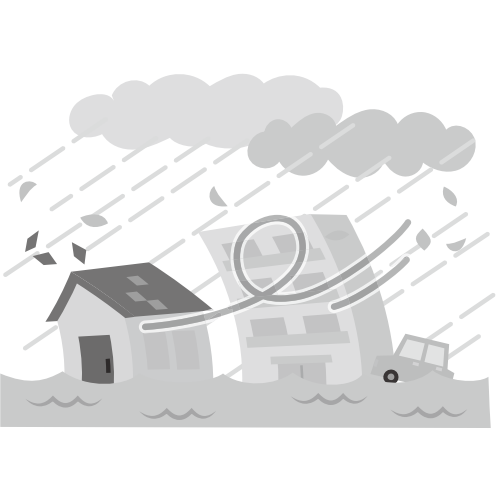 Causes of and  Countermeasures for  Heavy Rainfall 