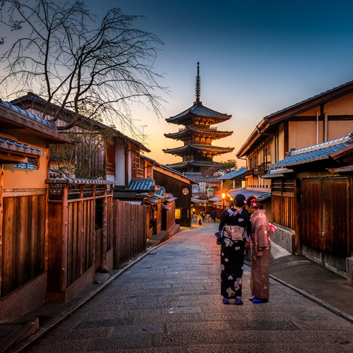 The Cultural Agency’s Move to Kyoto - Soft Power Can Change the World?!