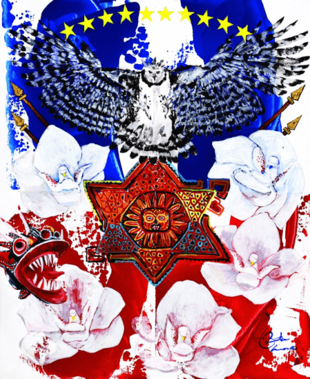 Panama-Japan 120 anniversary