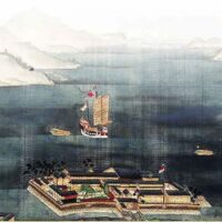 The World of Words Connected by Those Who Hope