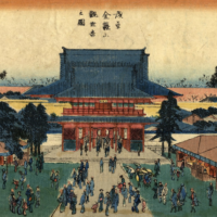 Asakusa-Edo Asakusa-Edo