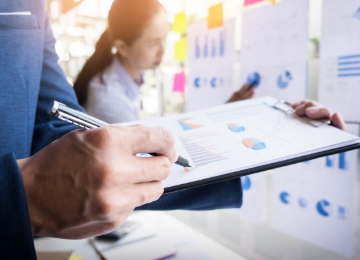 J-Bridge lesson in progress