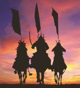What Are Bushi and Samurai? 武士・侍とは何者か? | Hiragana Times