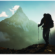 Word Breathing in the montains <br src=