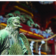 Tengu — Guardians of the Threshold<br src=