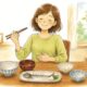 Food, and the Shape of a Life <br src=