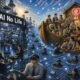 The daughter who consulted an AI; the adults who stopped thinking <br src=