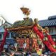 Japan: A Nation Built by Matsuri <br src=