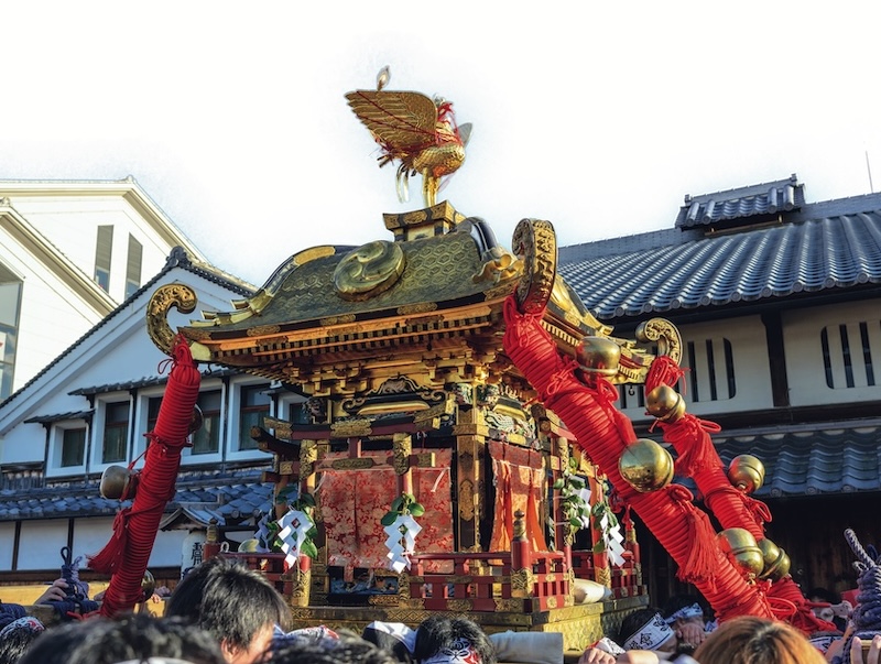 【貴重】半纏ものがたり 本 お祭り好きな方へ！ Japan: A Nation Built by Matsuri 「まつり」で作られた国家、日本