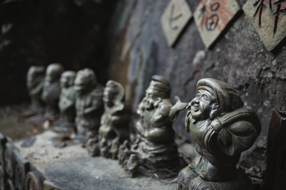 Shinto harmony