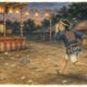After the Festival — Already Too Late <br src=