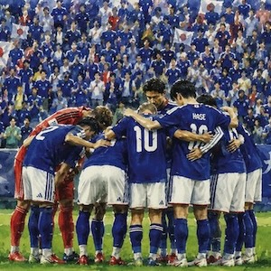 football