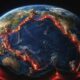 The Trembling Earth Is Alive <br src=