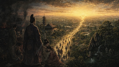 The Road Ahead