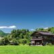 Japanese Minka—Homes Alive with Nature <br src=