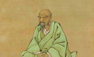 Itō Jakuchū / 伊藤若冲