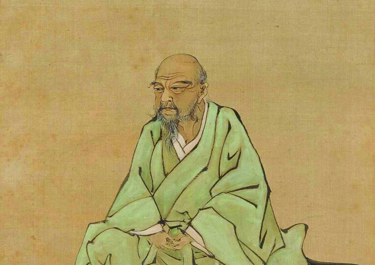 Itō Jakuchū / 伊藤若冲