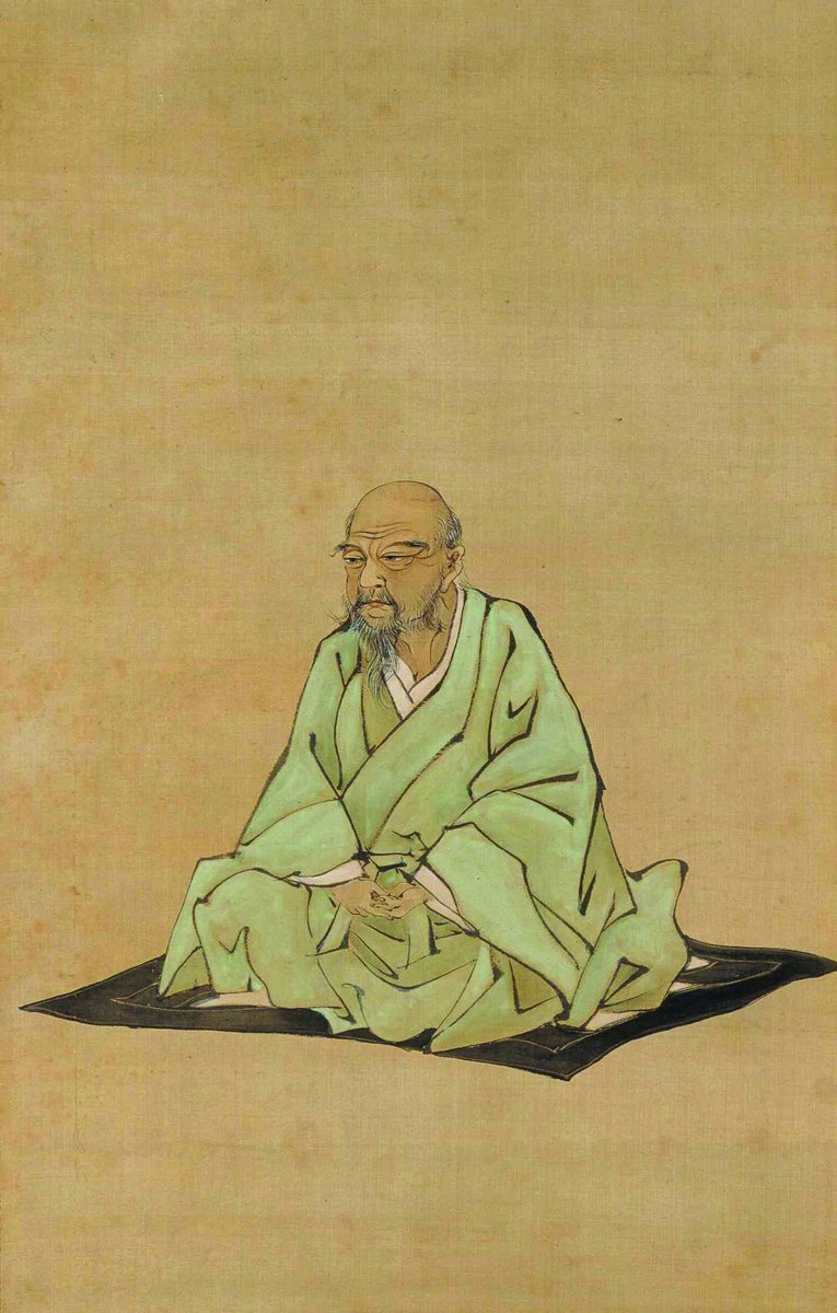Itō Jakuchū / 伊藤若冲
