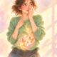 The Worms Within Came from the Universe <br src=